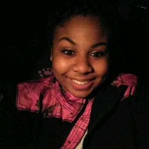 Meet your Posher, Kimberly